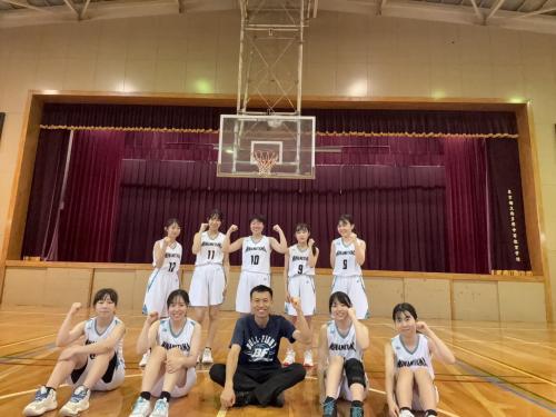 秋季八王子市民大会予選