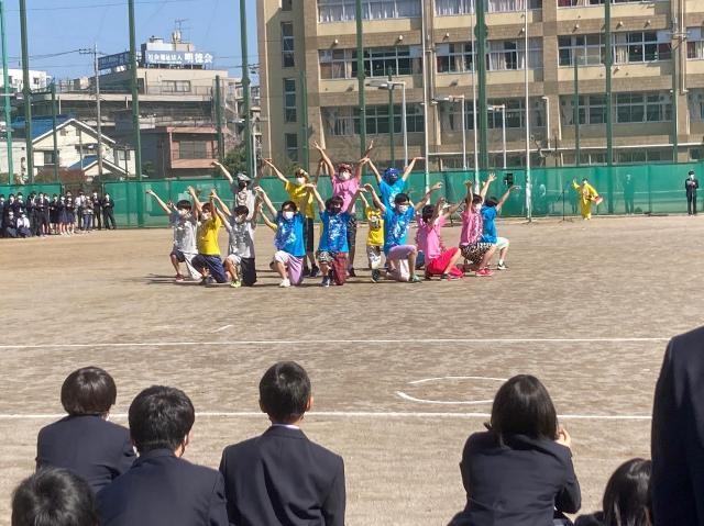 01応援団