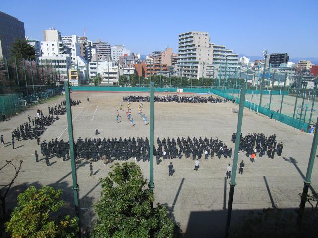 02上から応援団