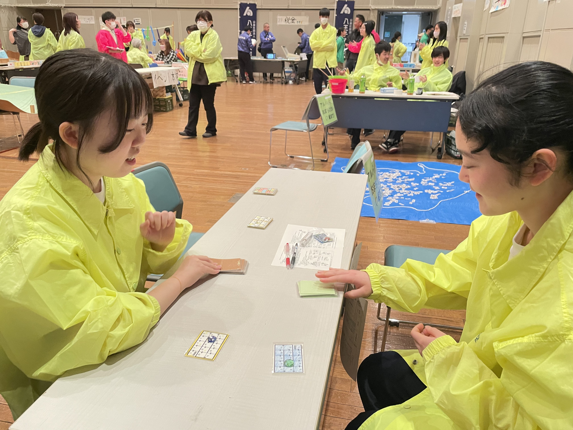 こどもシティ３