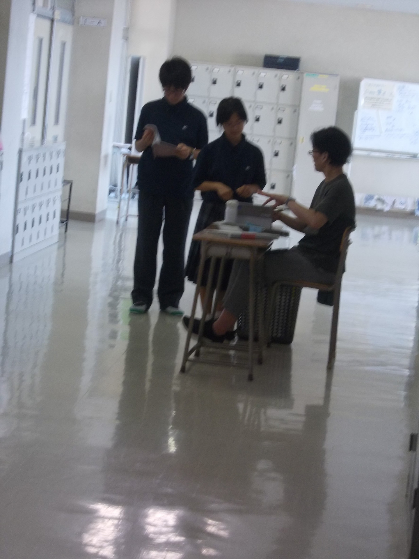 先生に質問.JPG