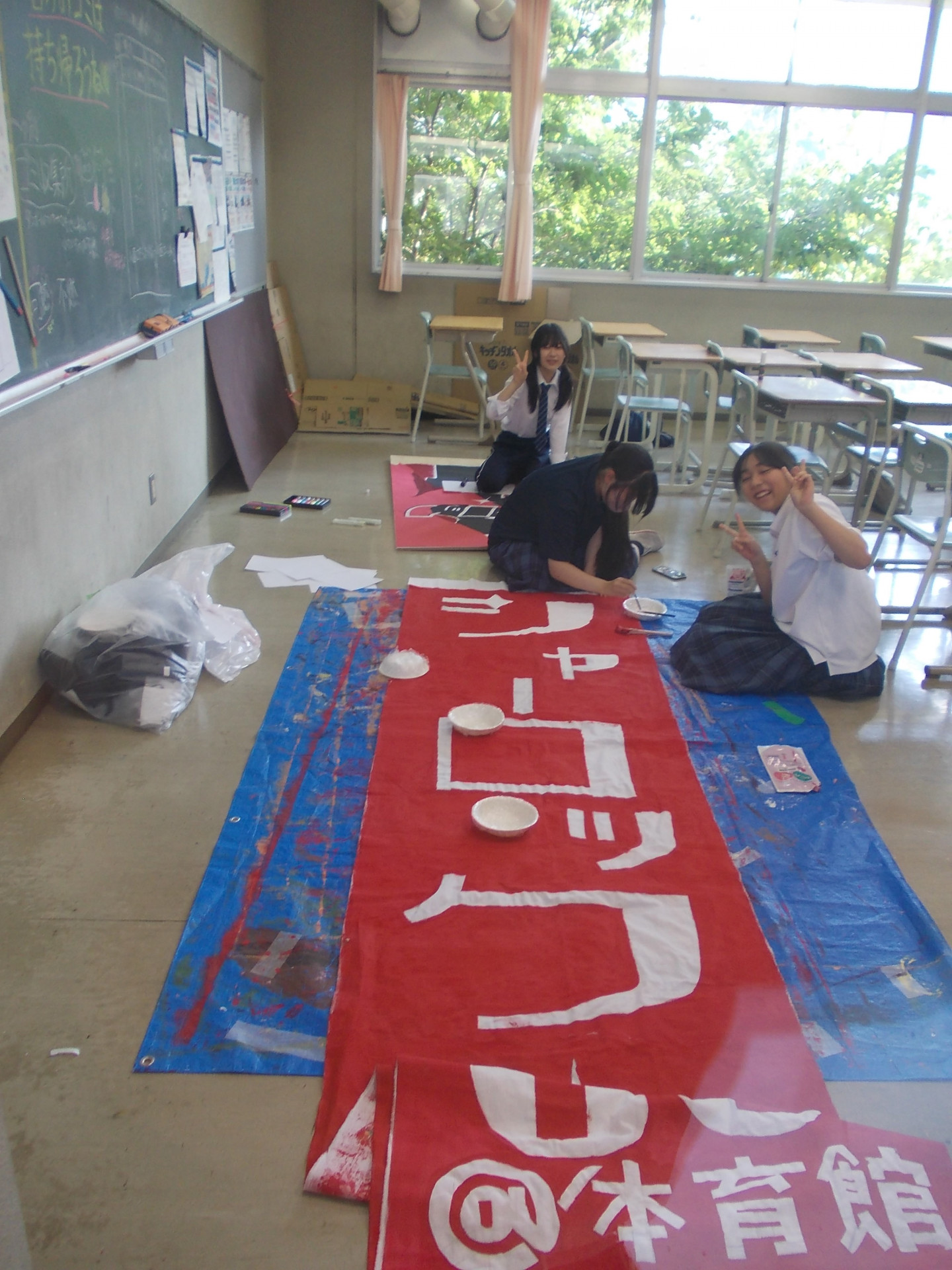 文化祭の準備２.JPG