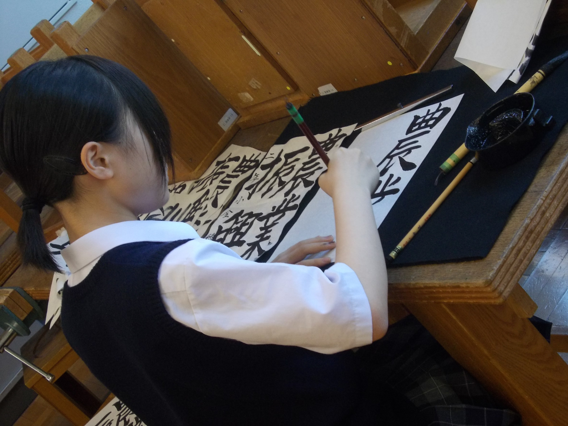 書道部２.JPG