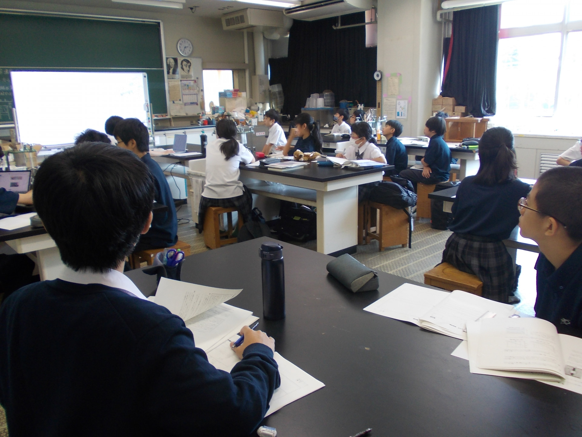 科学コンテストに向けて.JPG