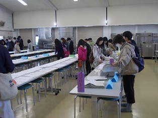 理科や数学、社会のレポートなど