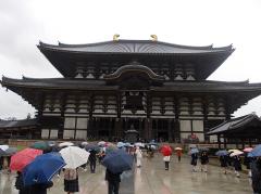 東大寺大仏殿