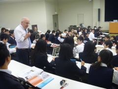 「日本語教育学は何をする分野か」