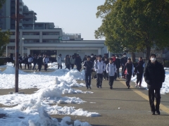 西立川駅