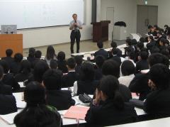 大学での「学び」とは