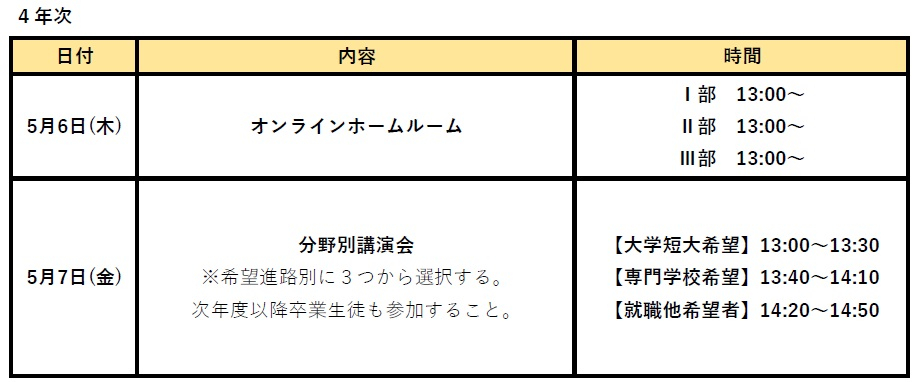 4年次5月6日(木)7(金）.jpg