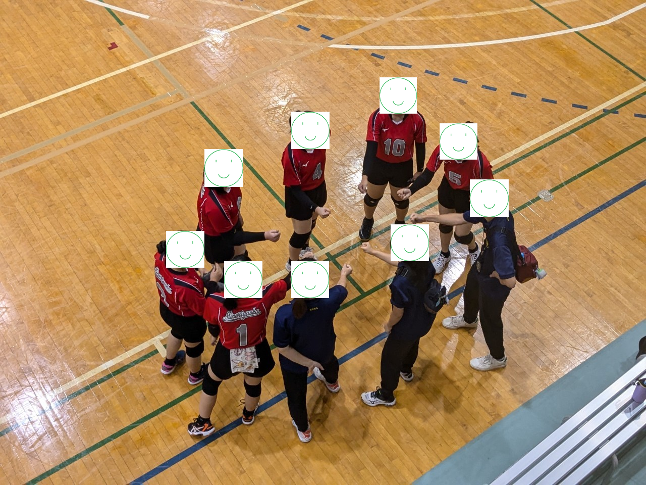 バレーHP用２