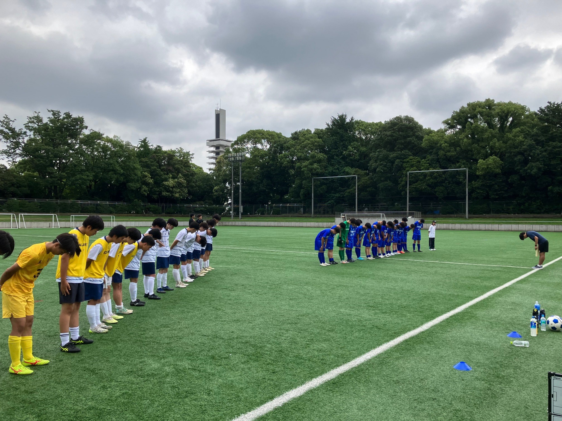 春季大会