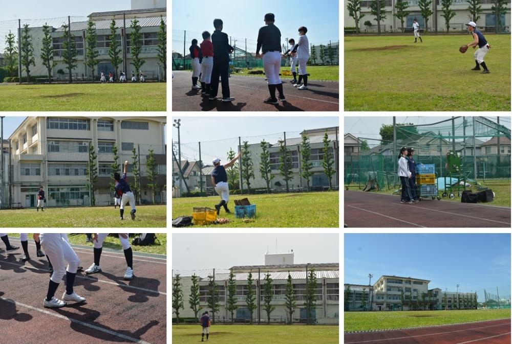 軟式野球部20210508.jpg