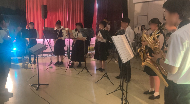 ７月19日サマコン