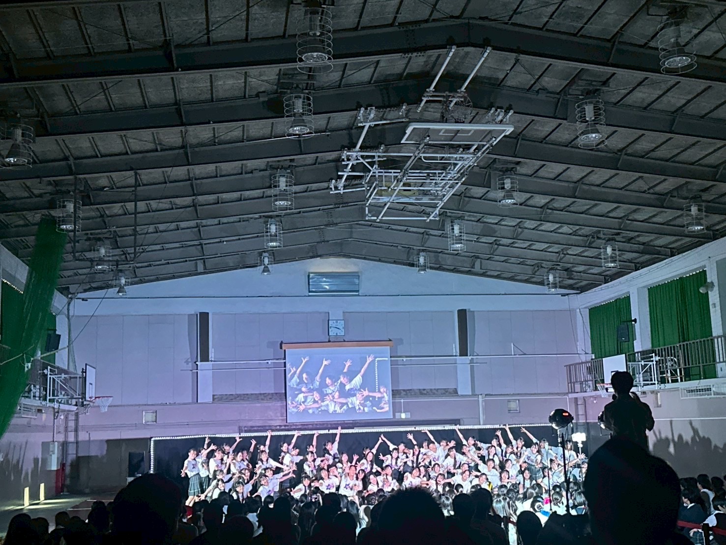 白珠祭・自主公演実施写真