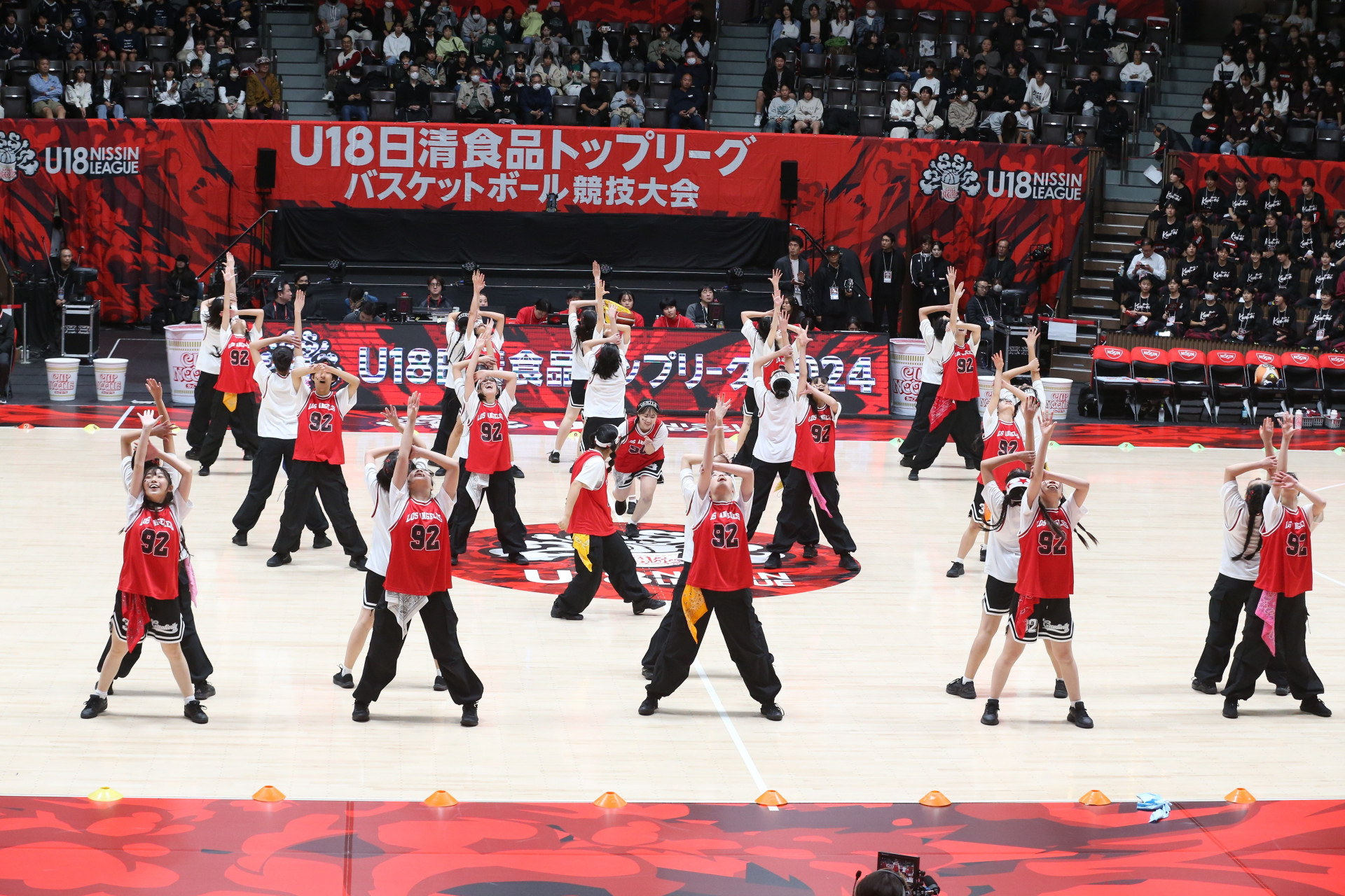 U18写真①