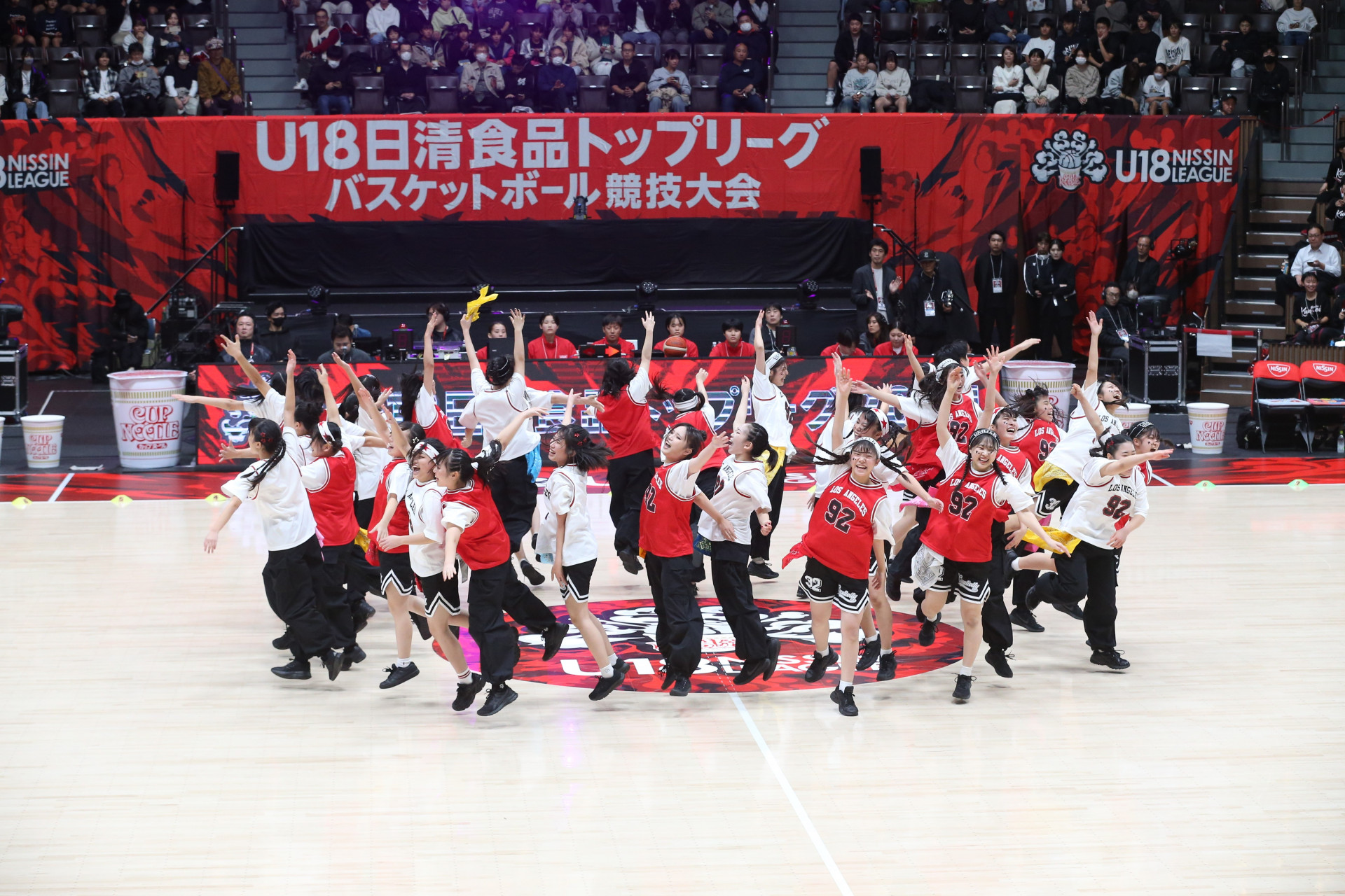 U18写真②