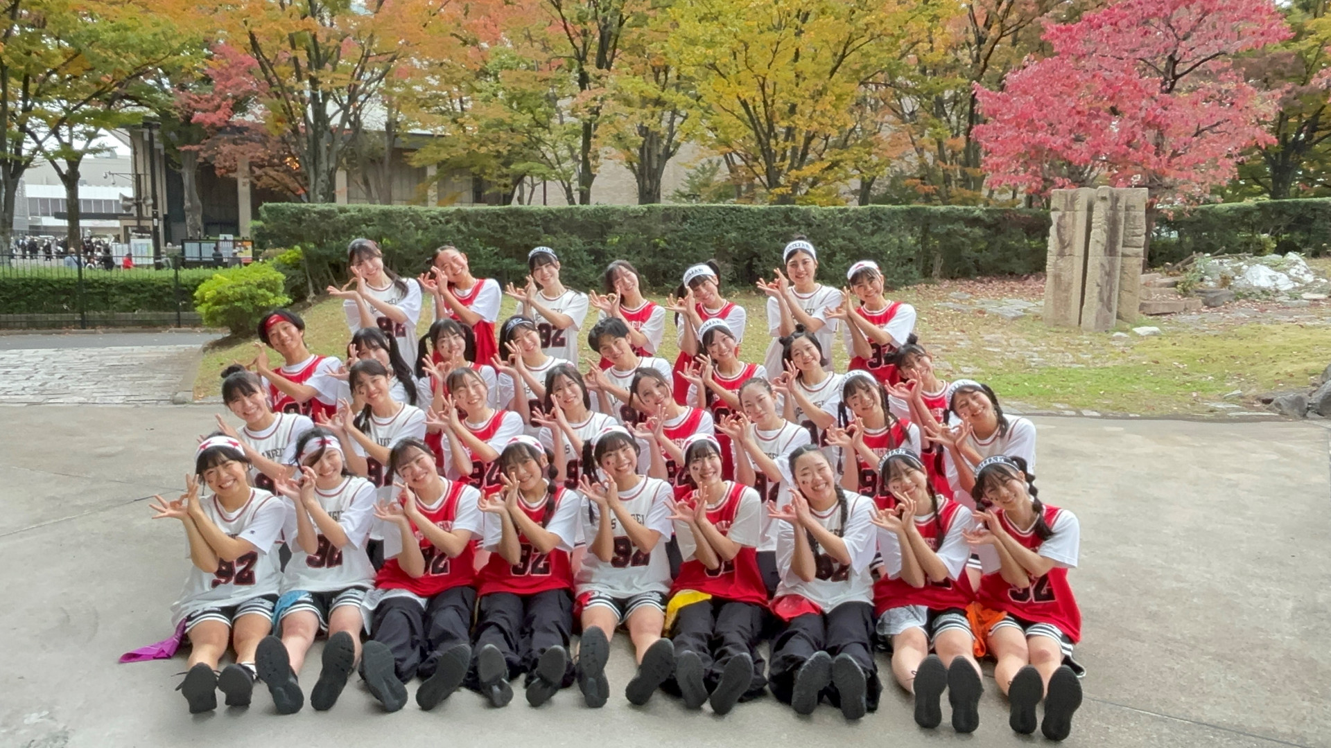 U18写真④