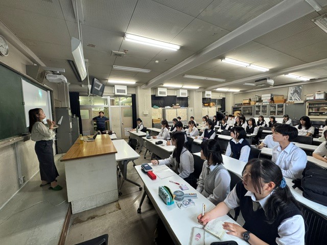 e-Education写真①