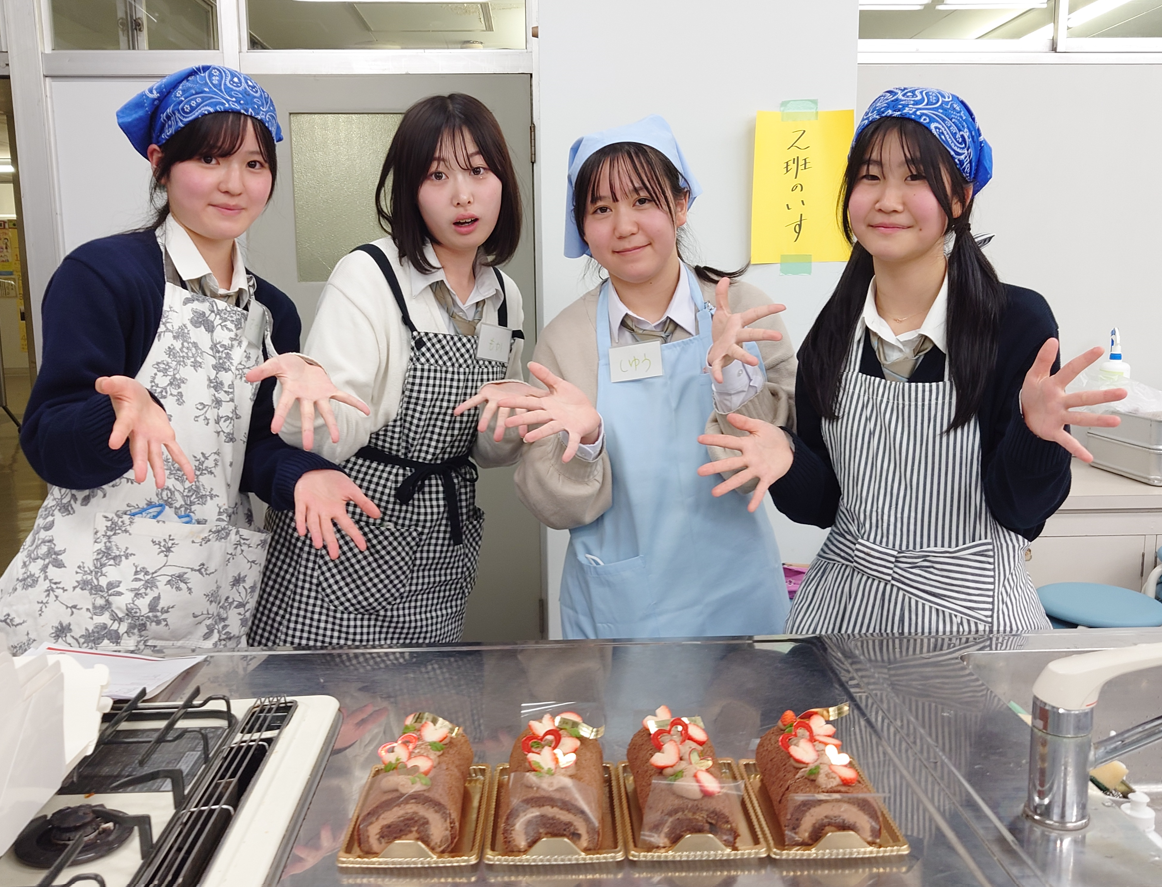 けーき２