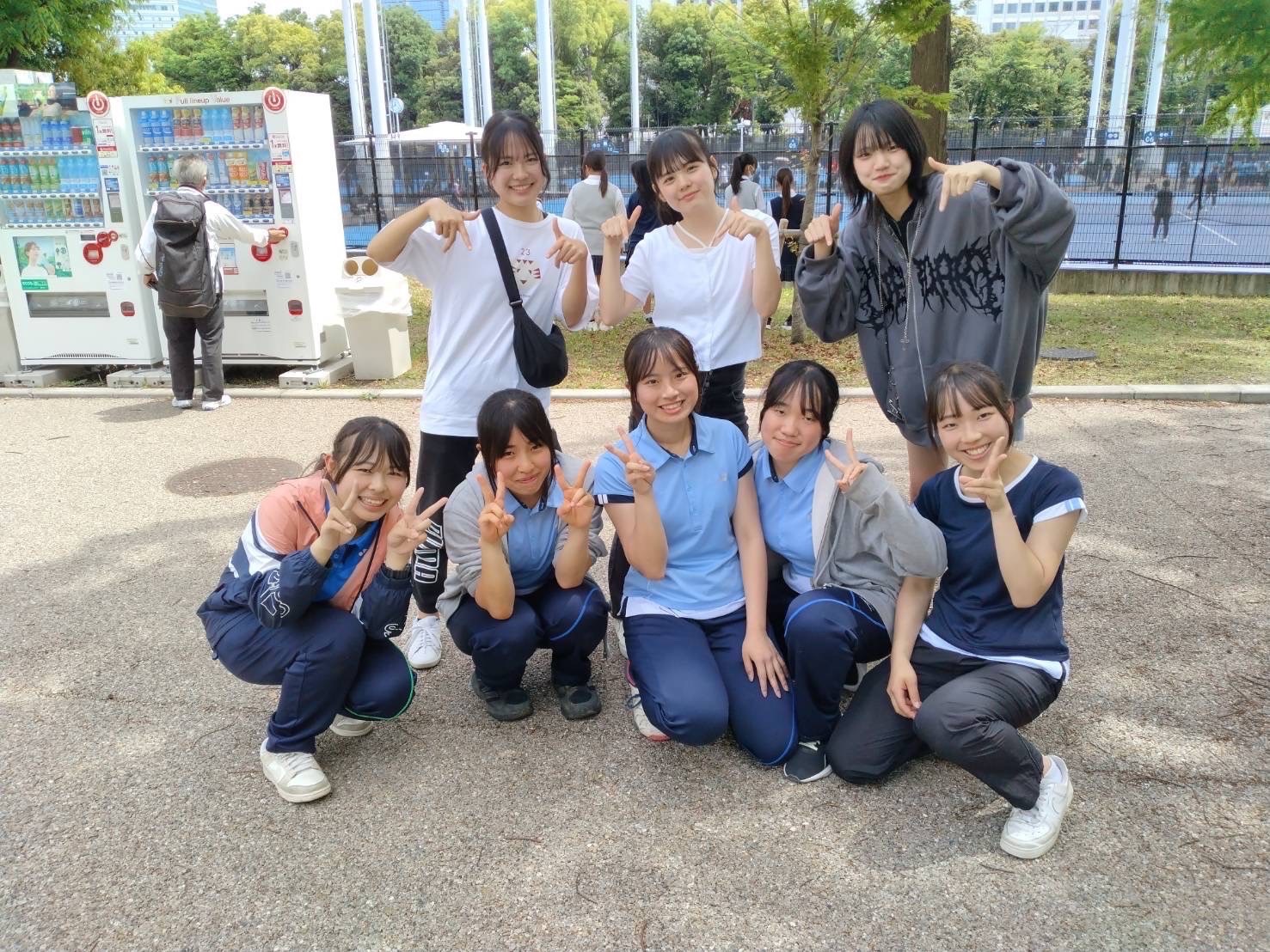 テニス大会