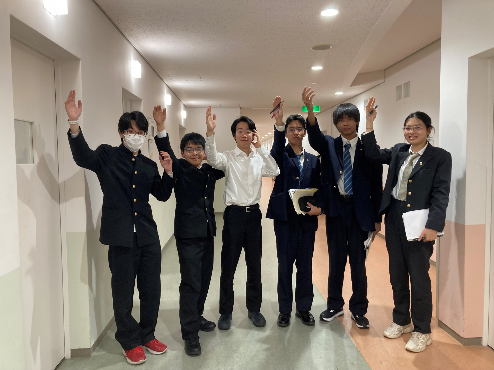 全国大会②