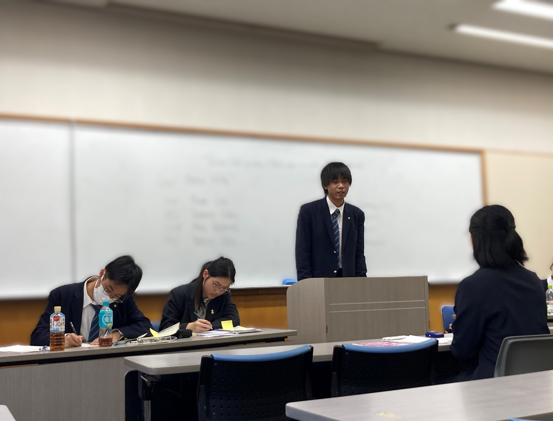 全国大会③