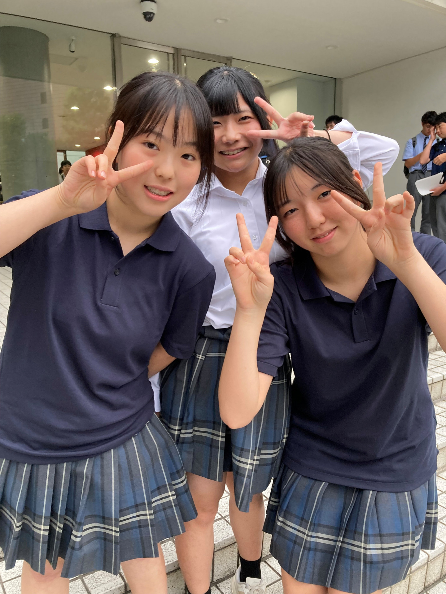 新緑杯①