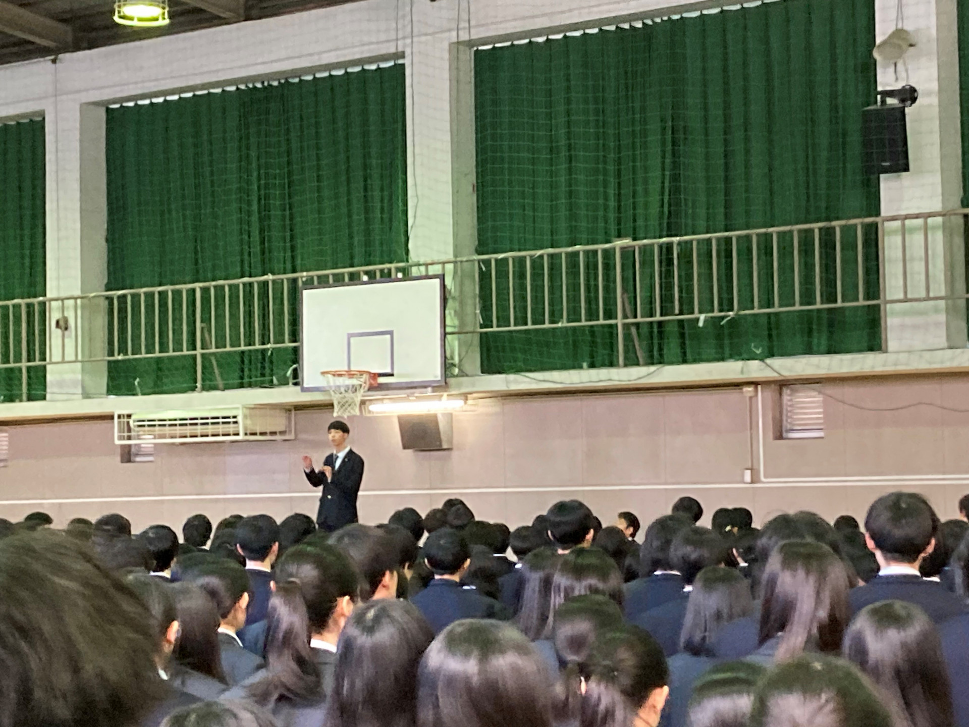 校歌