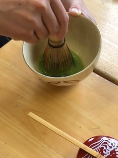 茶道部1