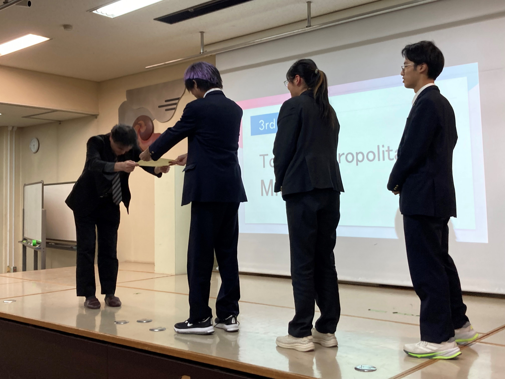 連盟杯１