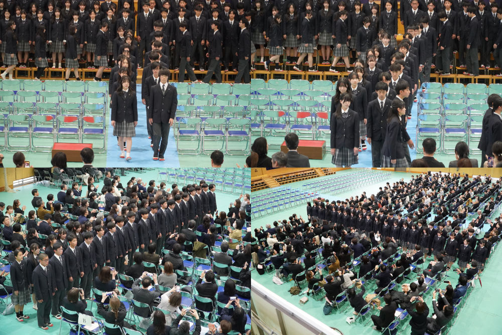 14期修了証書授与式⑦