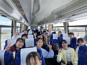 1年生海ほたる