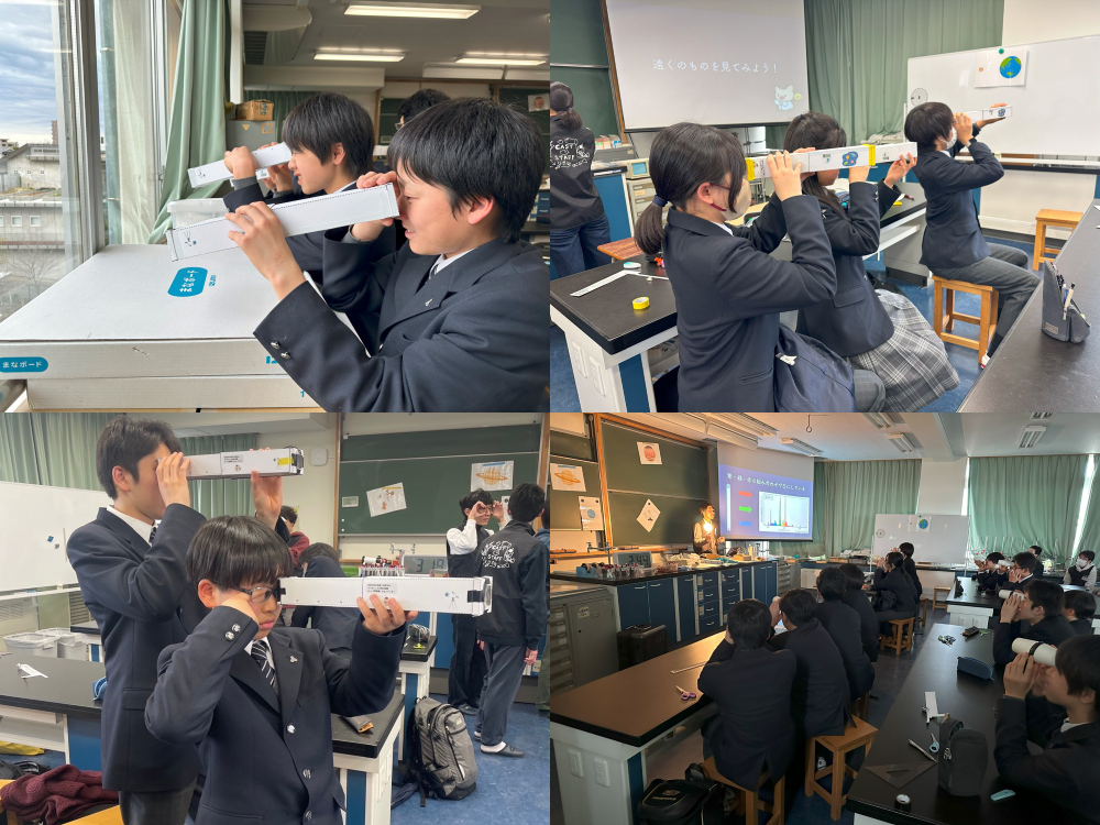 2024東大CAST②