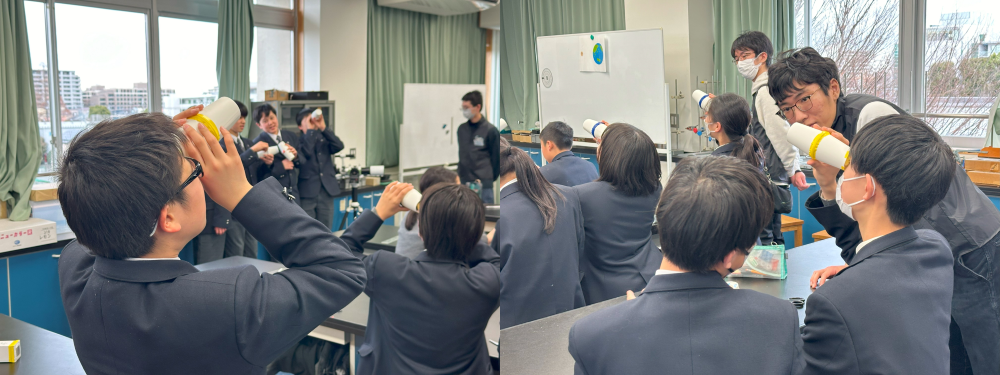 2024東大CAST③