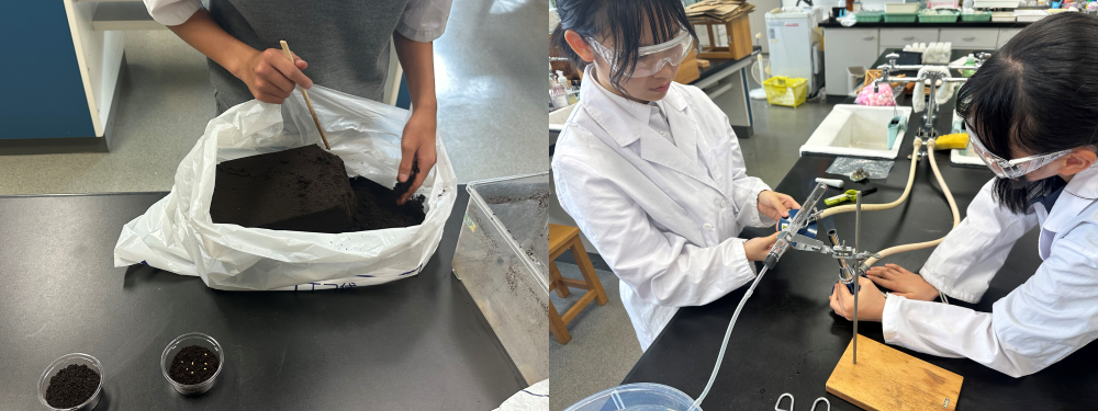 2025年学生科学賞③