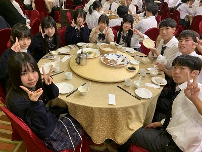 2日目夕食2