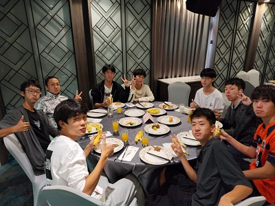 2日目朝食2