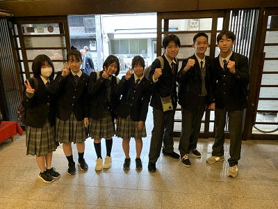 3日目出発2