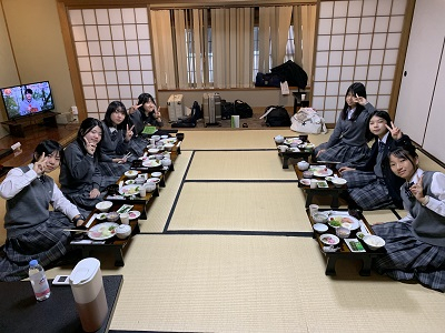 4日目朝