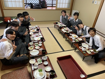4日目朝2