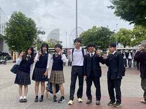 5年横浜