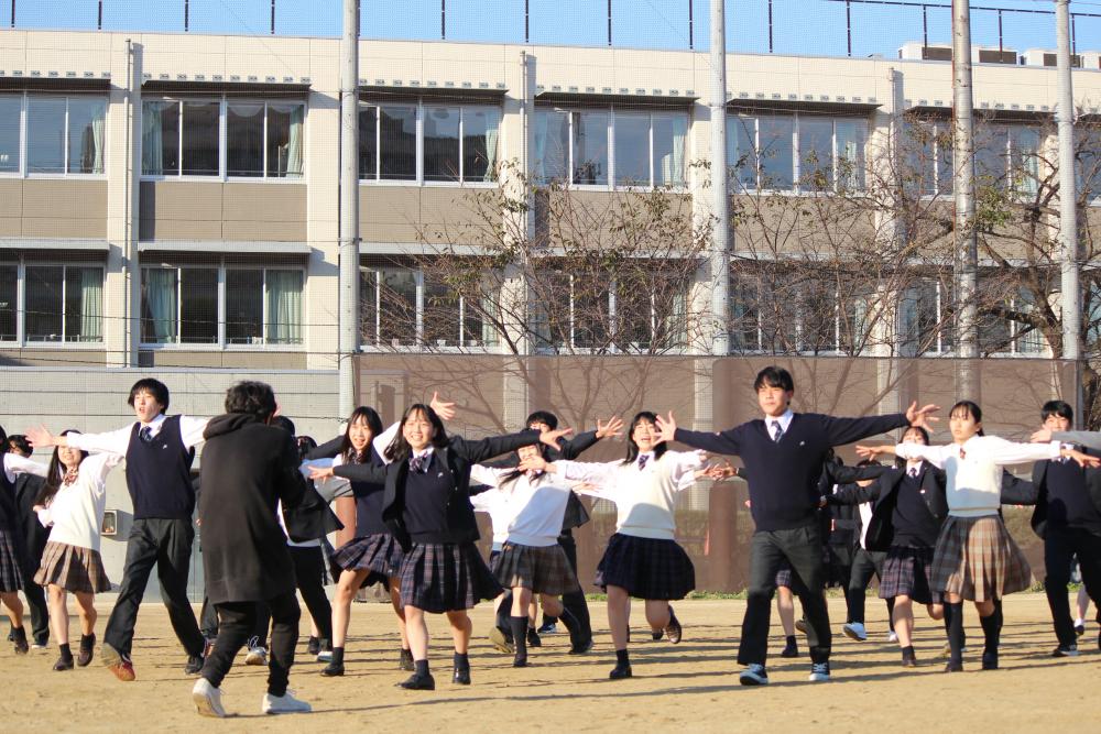 ダンス２