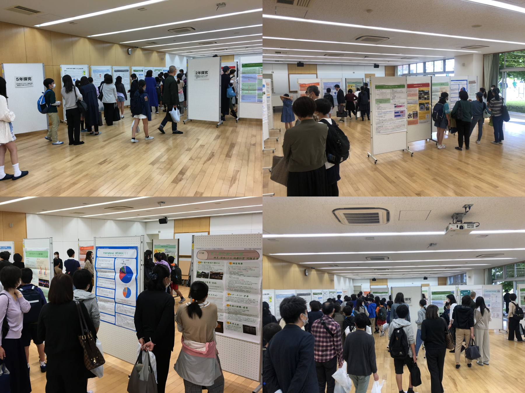 R4第1回学校説明会（2）