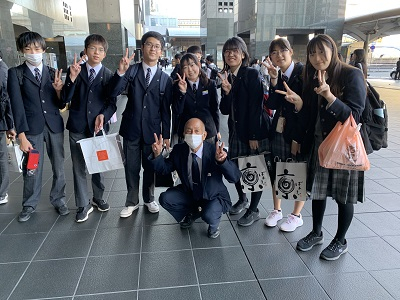 京都駅1