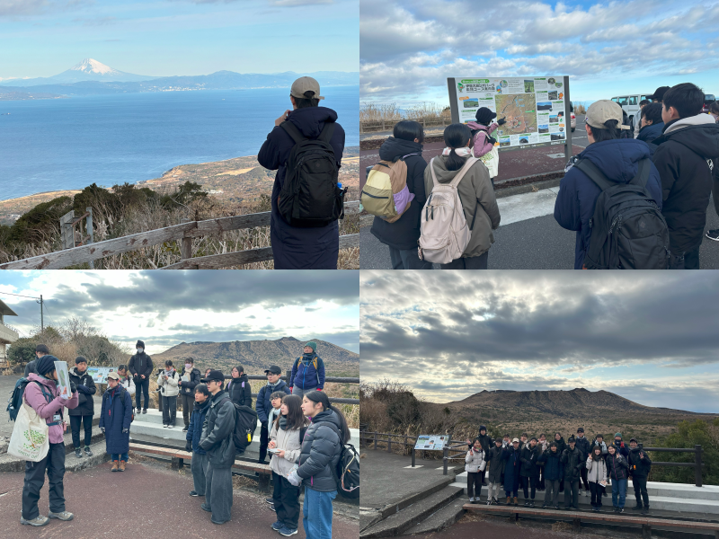伊豆大島巡検2024_11