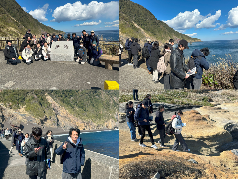 伊豆大島巡検2024_3