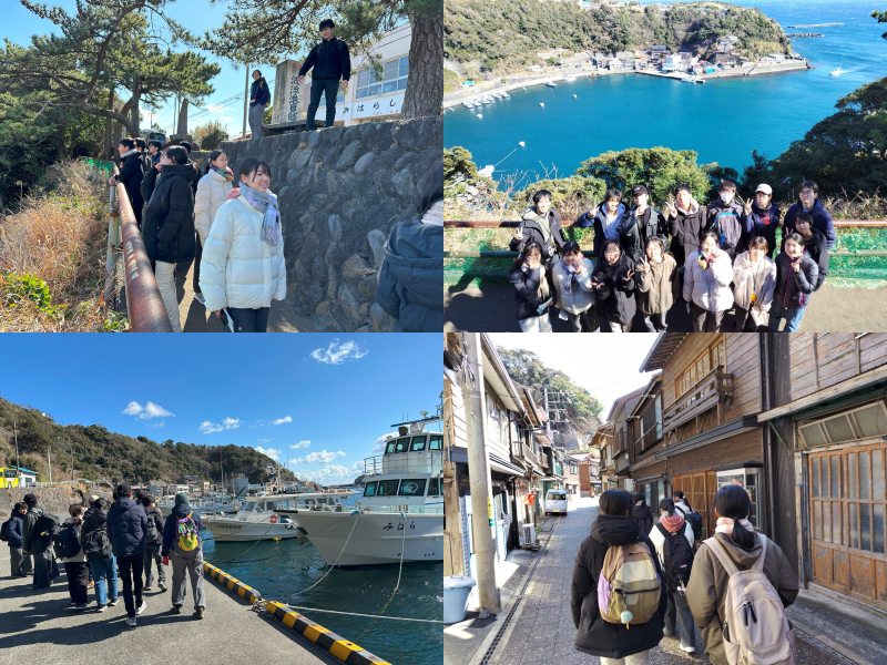 伊豆大島巡検2024_6