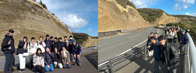 伊豆大島巡検2024_8