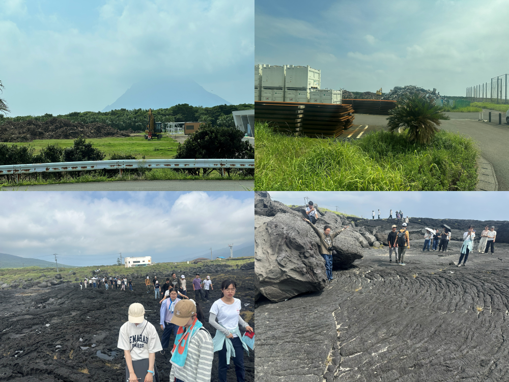 八丈島巡検2026⑳